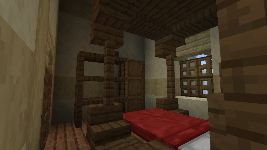 House 8 - Kingdom Style, creation #27448