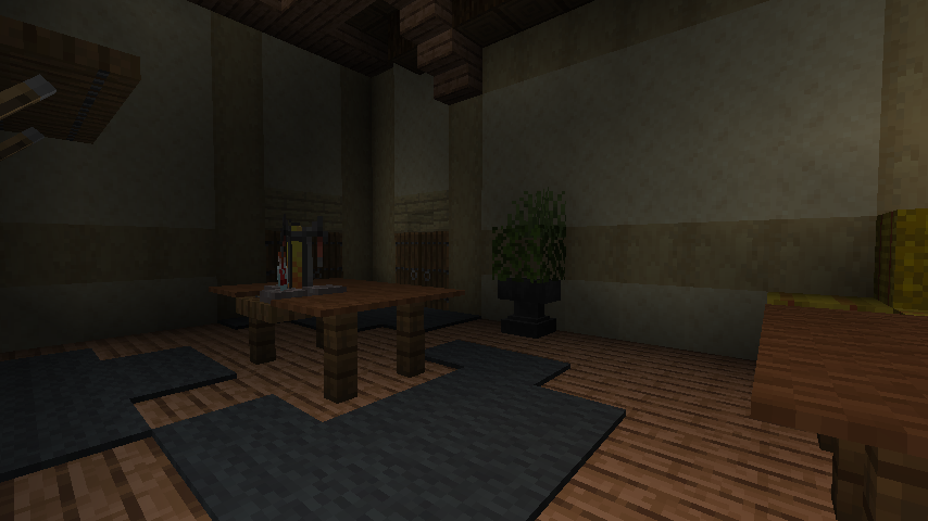 House 9 - Kingdom Style, creation #27449