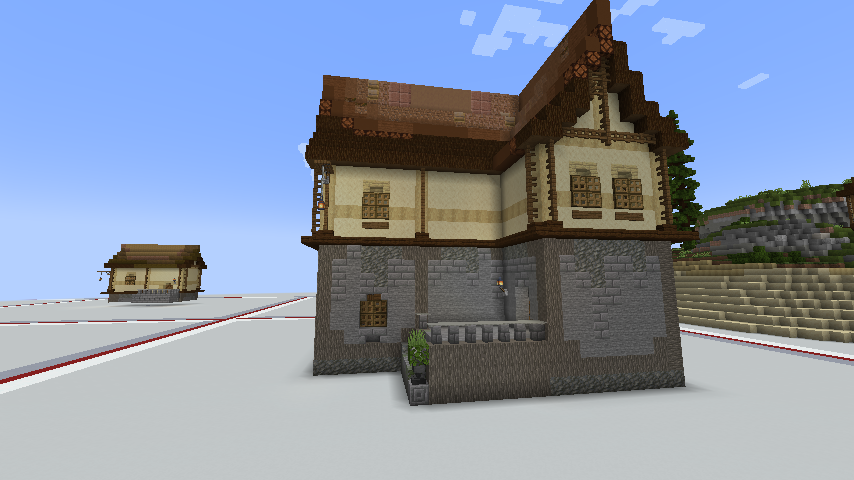 House 9 - Kingdom Style, creation #27449