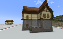 House 9 - Kingdom Style