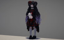 Dark Princess
