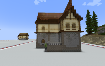 House 10 - Kingdom Style