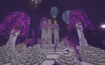 FullPvP End Map