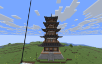 Chinese Tower