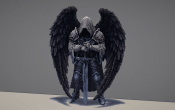 Dark Angel