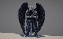 Dark Angel