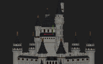 castle