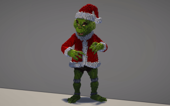 The Grinch [Free download]