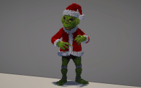 The Grinch [Free]