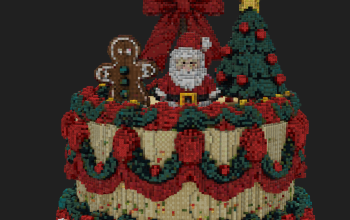 santas_chrismas_cake