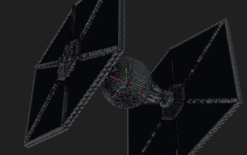 TIE Fighter