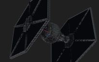 TIE Fighter