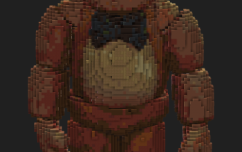 Freddy FNAF