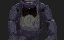 Bonnie FNAF