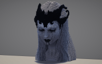 Sorrowful Shadow