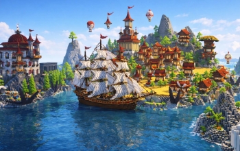 Hub - Redvale - 500x500
