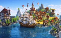 Hub - Redvale - 500x500