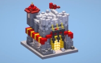 Clash of Clans Town Hall Level 11