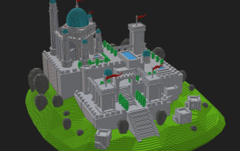 Castle 2
