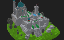 Castle 2