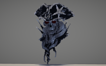Spectral Sailor