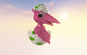 Dinosaur egg 3 3D DOWNLOAD