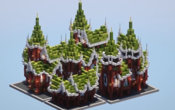Christmas Houses