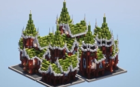 Christmas Houses