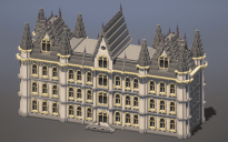 Castle