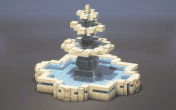 Fountain
