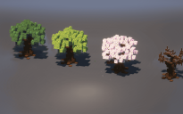 Tree Pack