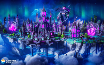 Immortal Citadel