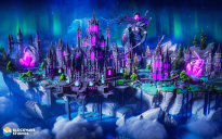 Immortal Citadel