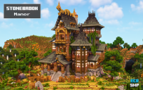 🏰 Stonebrook Manor