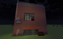 Future Gadget Laboratory - Steins;Gate Store Apartment Rent Building