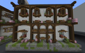 Villa House - FREE