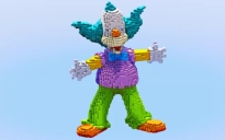 Krusty The Clown