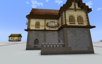 House 11 - Kingdom Style
