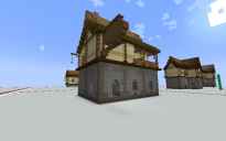 House 12 - Kingdom Style
