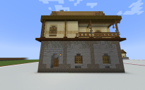 House 13 - Kingdom Style