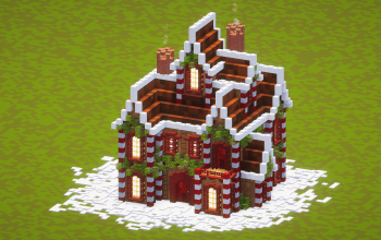 Christmas House