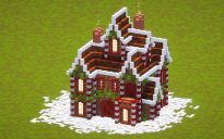 Christmas House