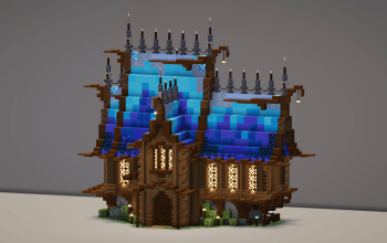 Azure Home