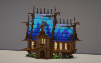 Azure Home