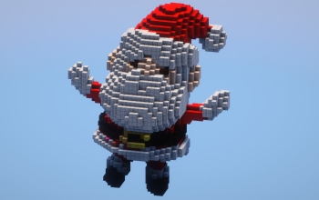 Santa