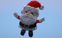 Santa