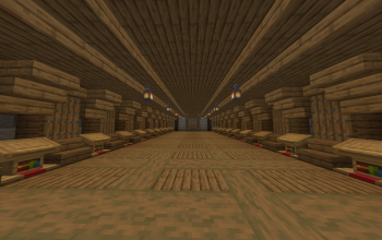 Trading hall
