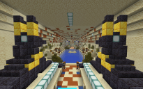 Egyption Stash for Donut Smp