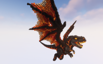 Dinosaur Tyrannosaurus Rex magma 2 DOWNLOAD