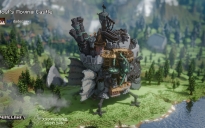 Howl's Moving Castle